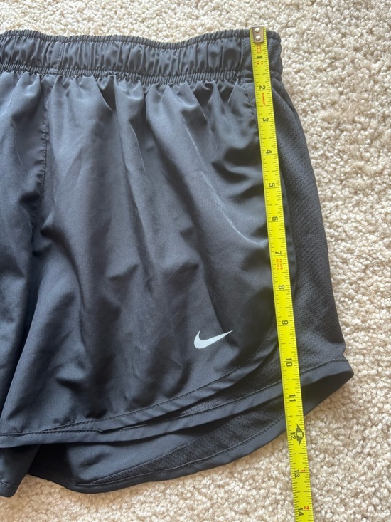 Nike Pants - Nike Black Running Shorts S/M